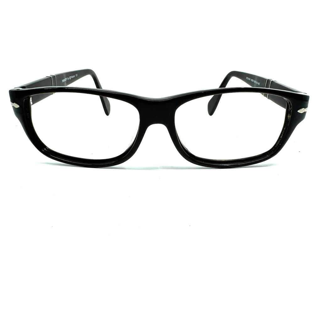 Ridley by‎ Vision Eyeglasses Frames Black Rd 6181 KE04 56-16-140 H11876